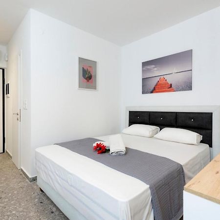 Twinstars Superior Apartment Gerakini Exterior foto